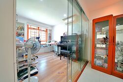 Blk 316C Anchorvale Link (Sengkang), HDB Executive #286264151
